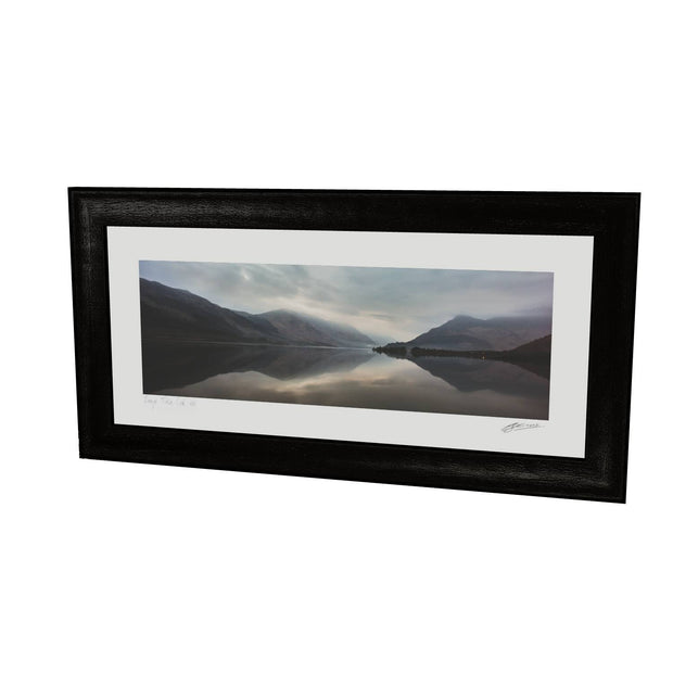 Loch Leven, Scotland