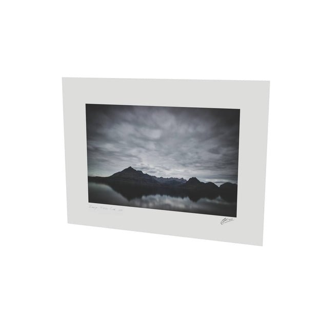 The Cuillin from Elgol, Skye, Scotland