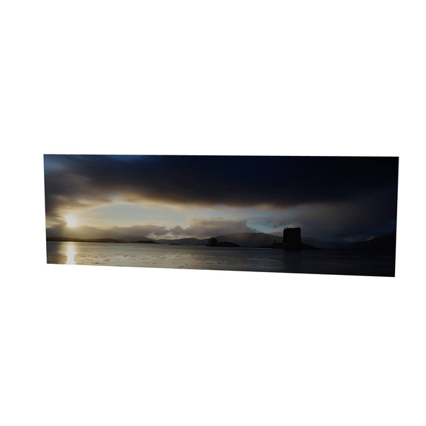Castle Stalker, Scotland