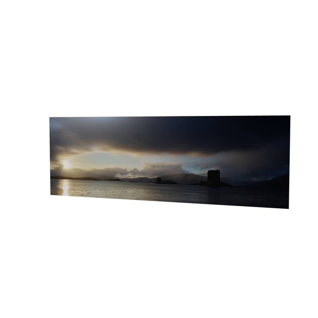 Castle Stalker, Scotland