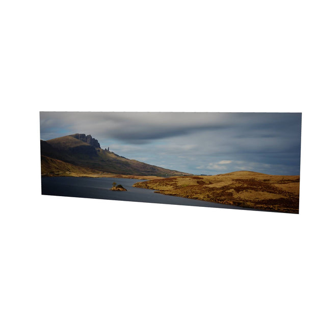 Old Man of Storr, Skye, Scotland