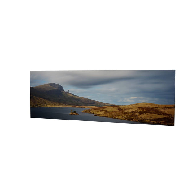 Old Man of Storr, Skye, Scotland