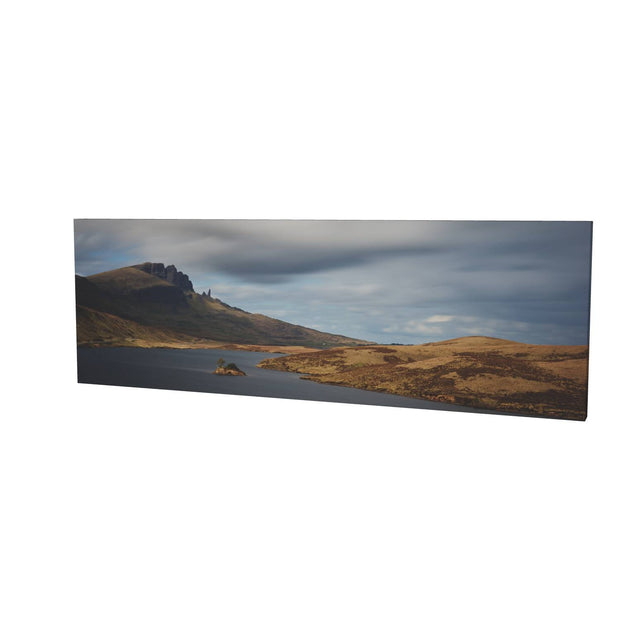 Old Man of Storr, Skye, Scotland