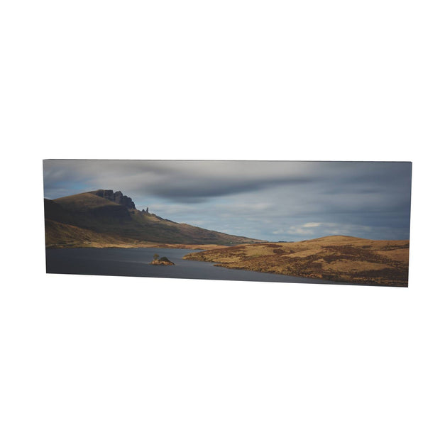 Old Man of Storr, Skye, Scotland