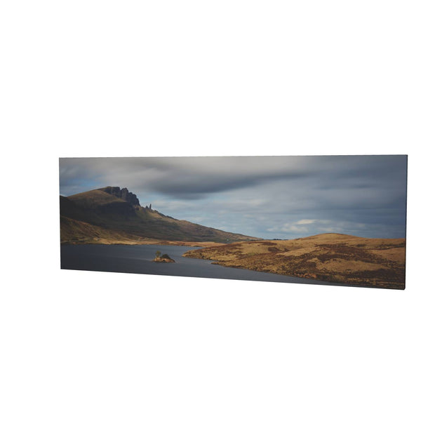 Old Man of Storr, Skye, Scotland
