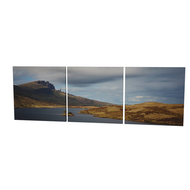 Old Man of Storr, Skye, Scotland