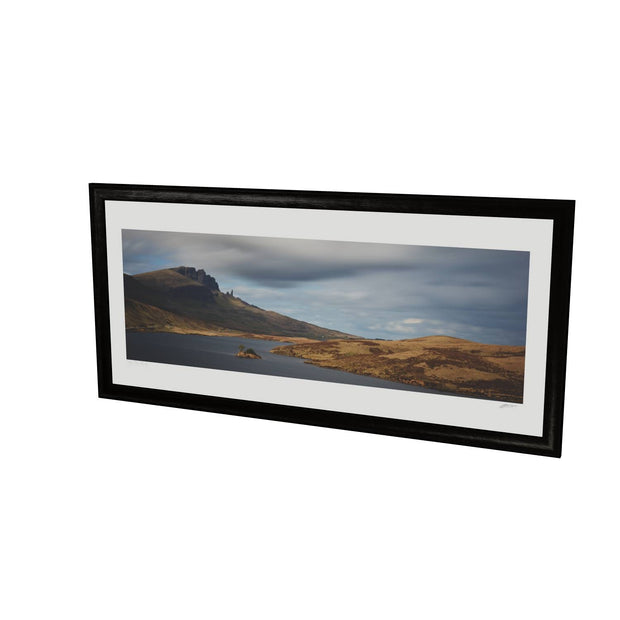 Old Man of Storr, Skye, Scotland
