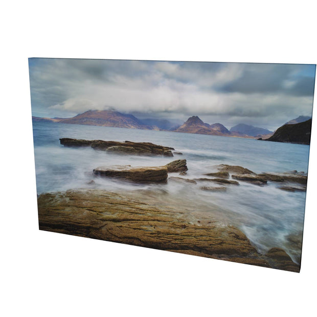 The Cuillin from Elgol, Skye, Scotland