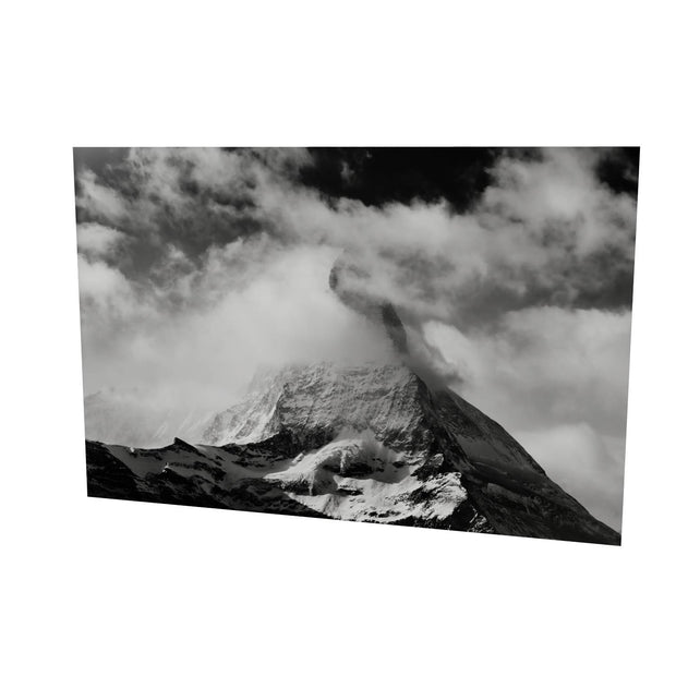 The Matterhorn, Switzerland