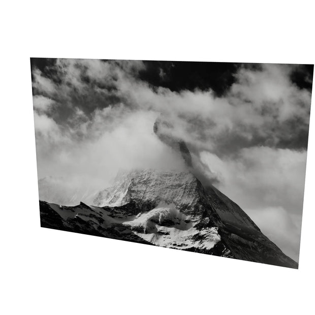 The Matterhorn, Switzerland