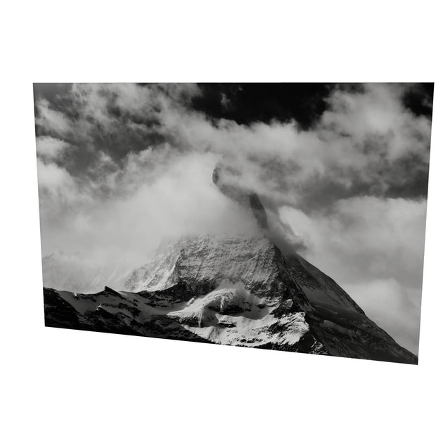 The Matterhorn, Switzerland