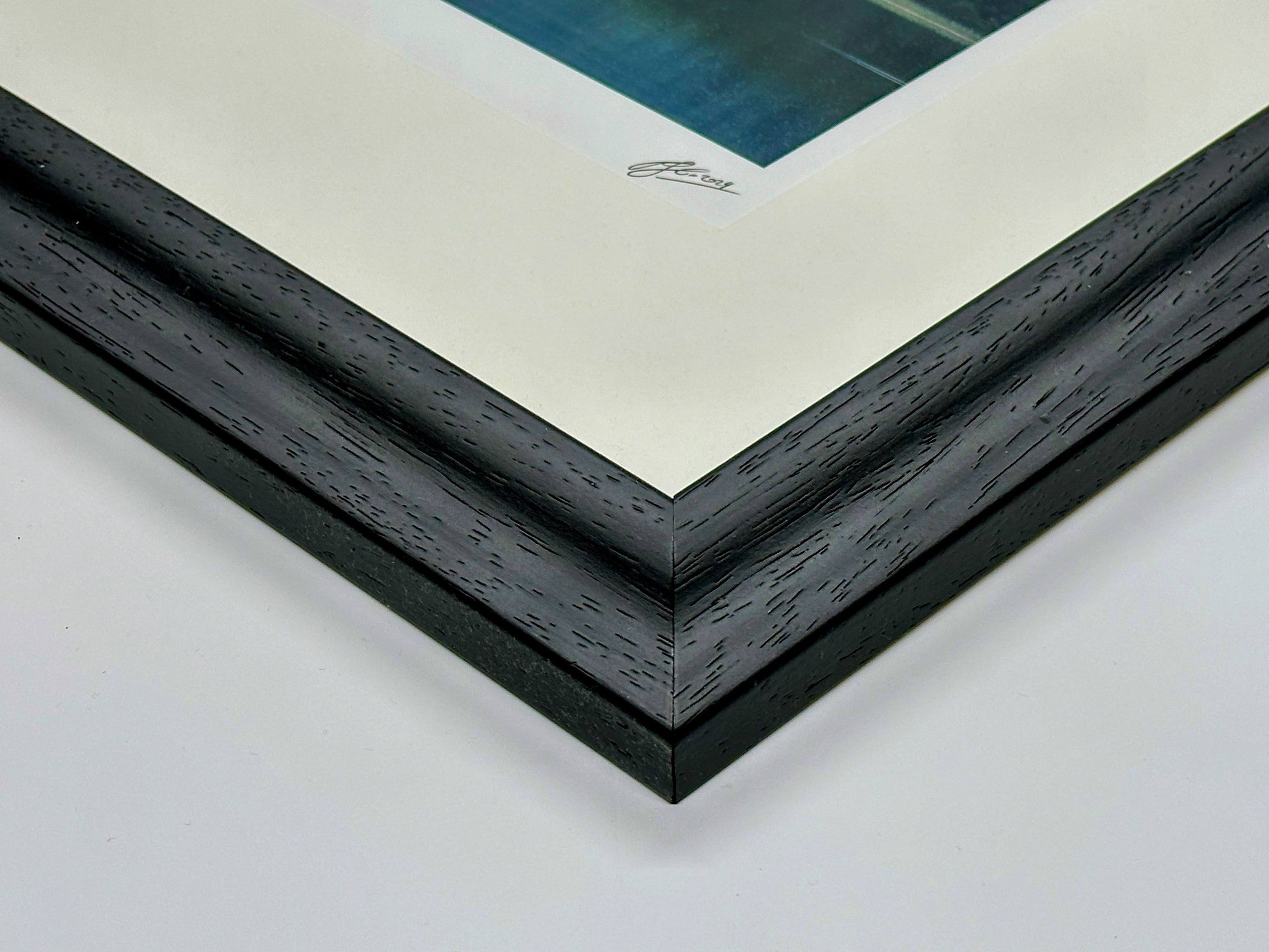 Framed Prints