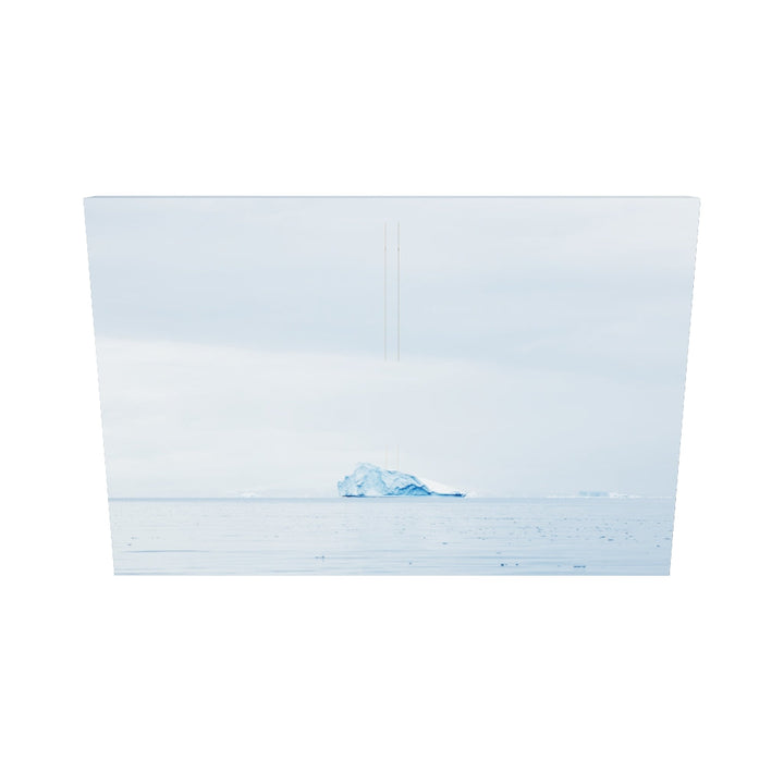 Iceberg II, Cuverville Island, Antarctic Peninsula