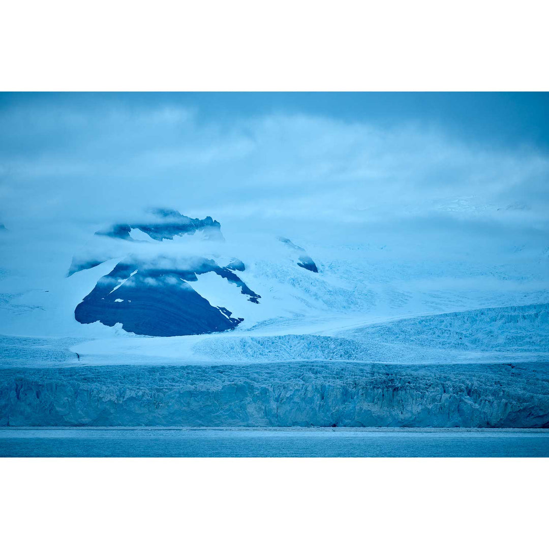 Nordenskjöld Glacier, South Georgia