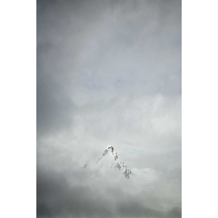 Peak VI, Charlotte Bay, Antarctic Peninsula