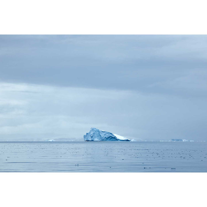 Iceberg II, Cuverville Island, Antarctic Peninsula