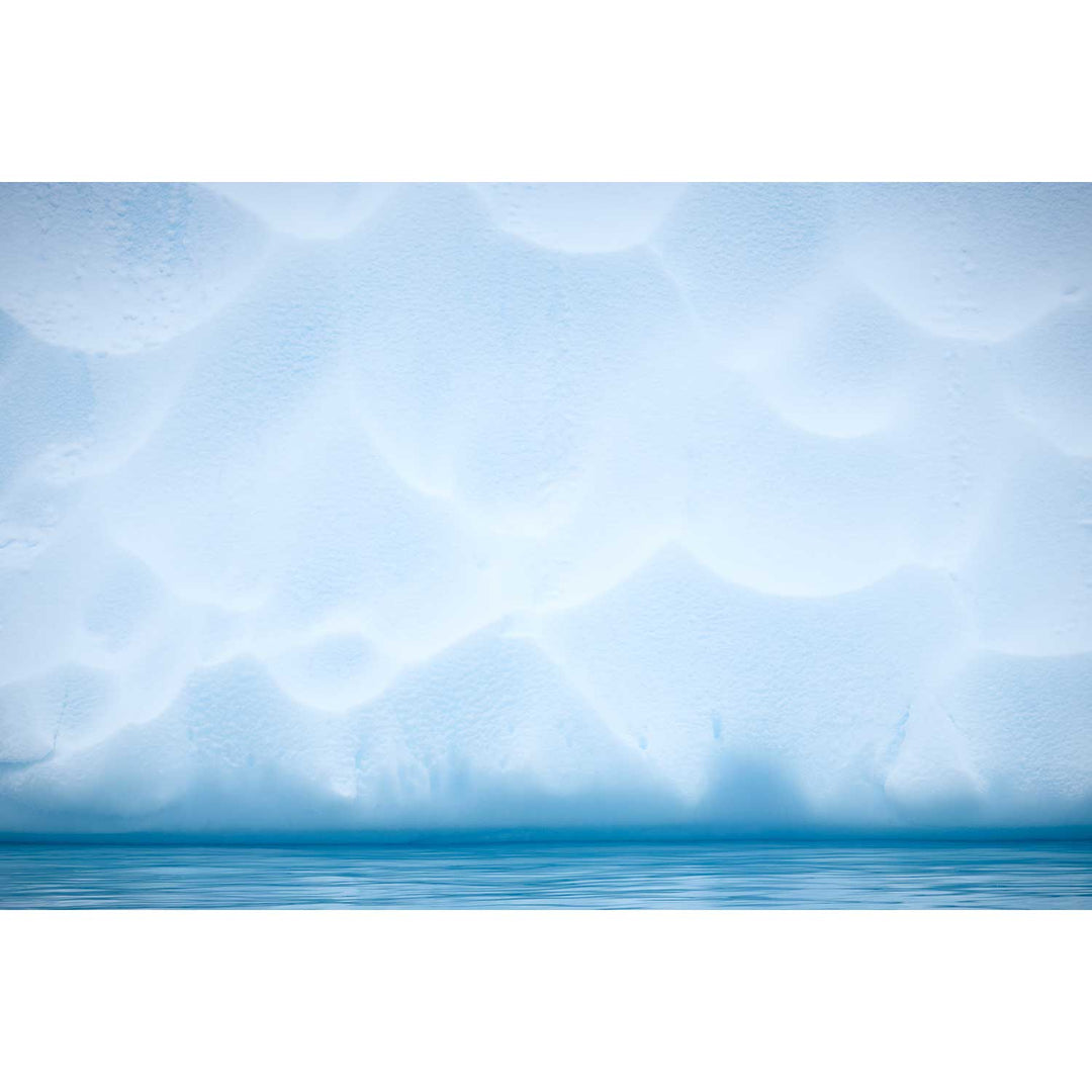 Iceberg IV, Cuverville Island, Antarctic Peninsula