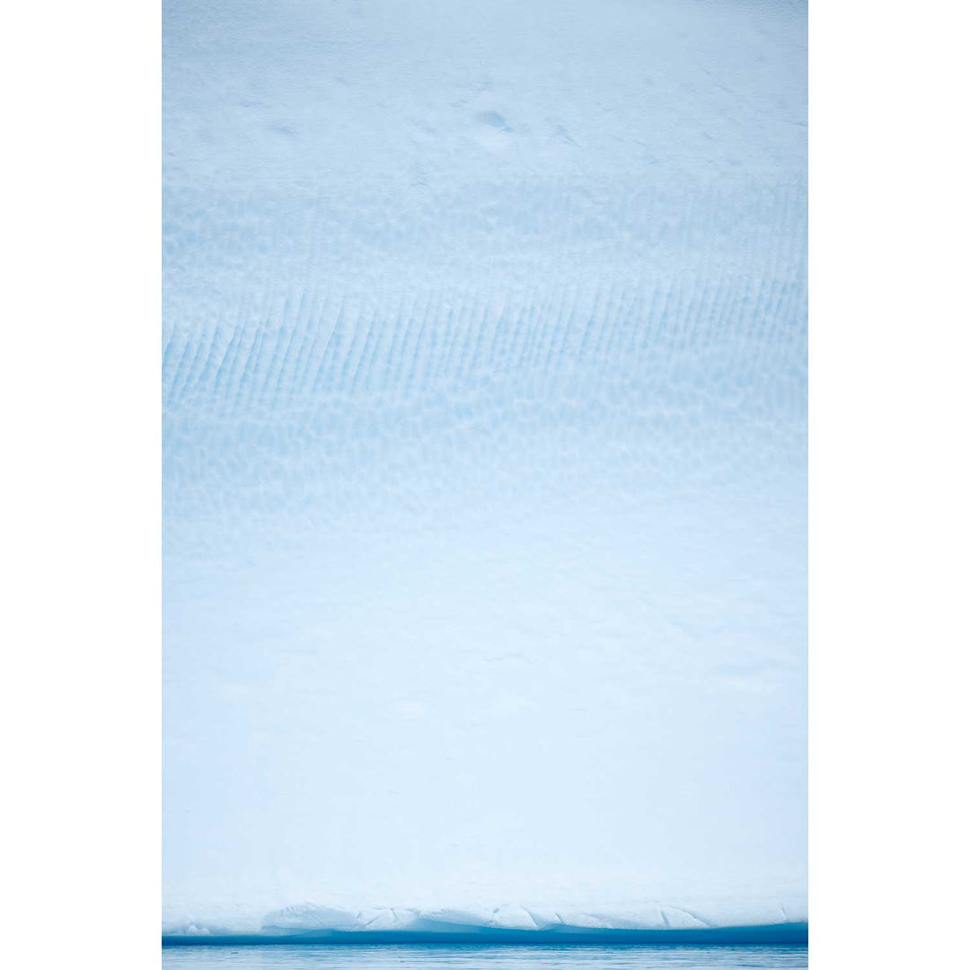 Iceberg V, Cuverville Island, Antarctic Peninsula