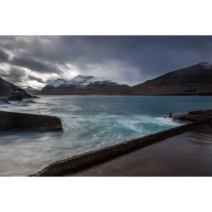 Kunoy, Faroe Islands