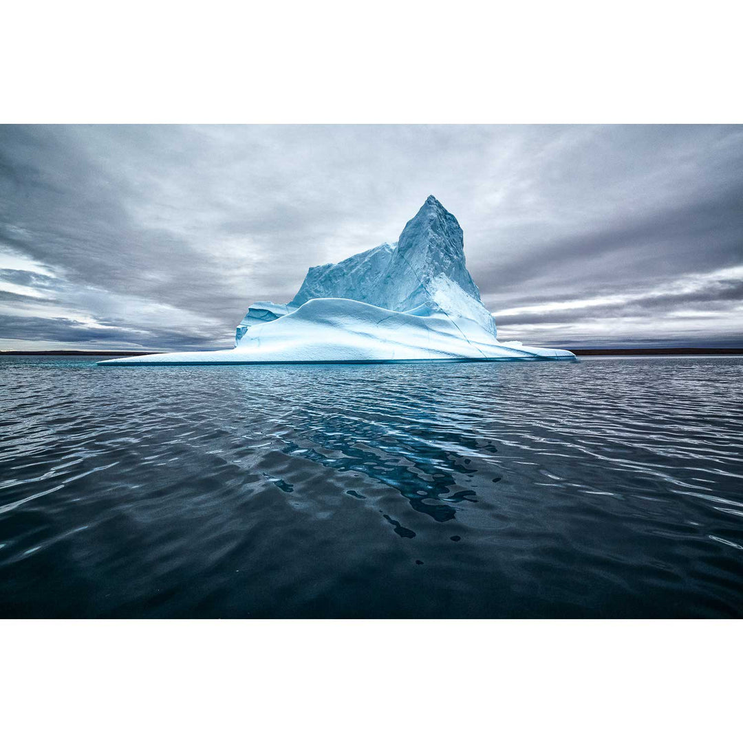 Iceberg I, Greenland