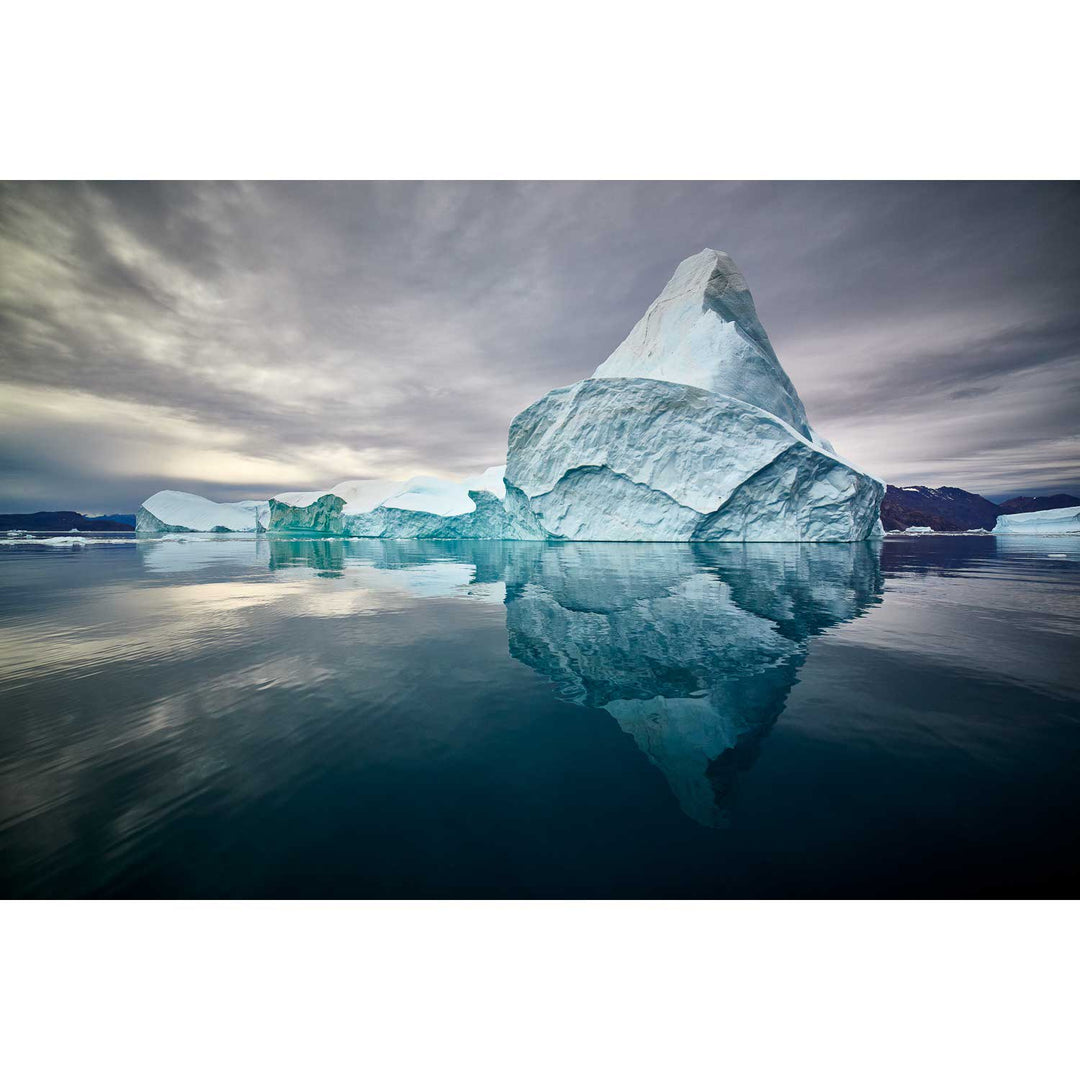 Iceberg II, Greenland