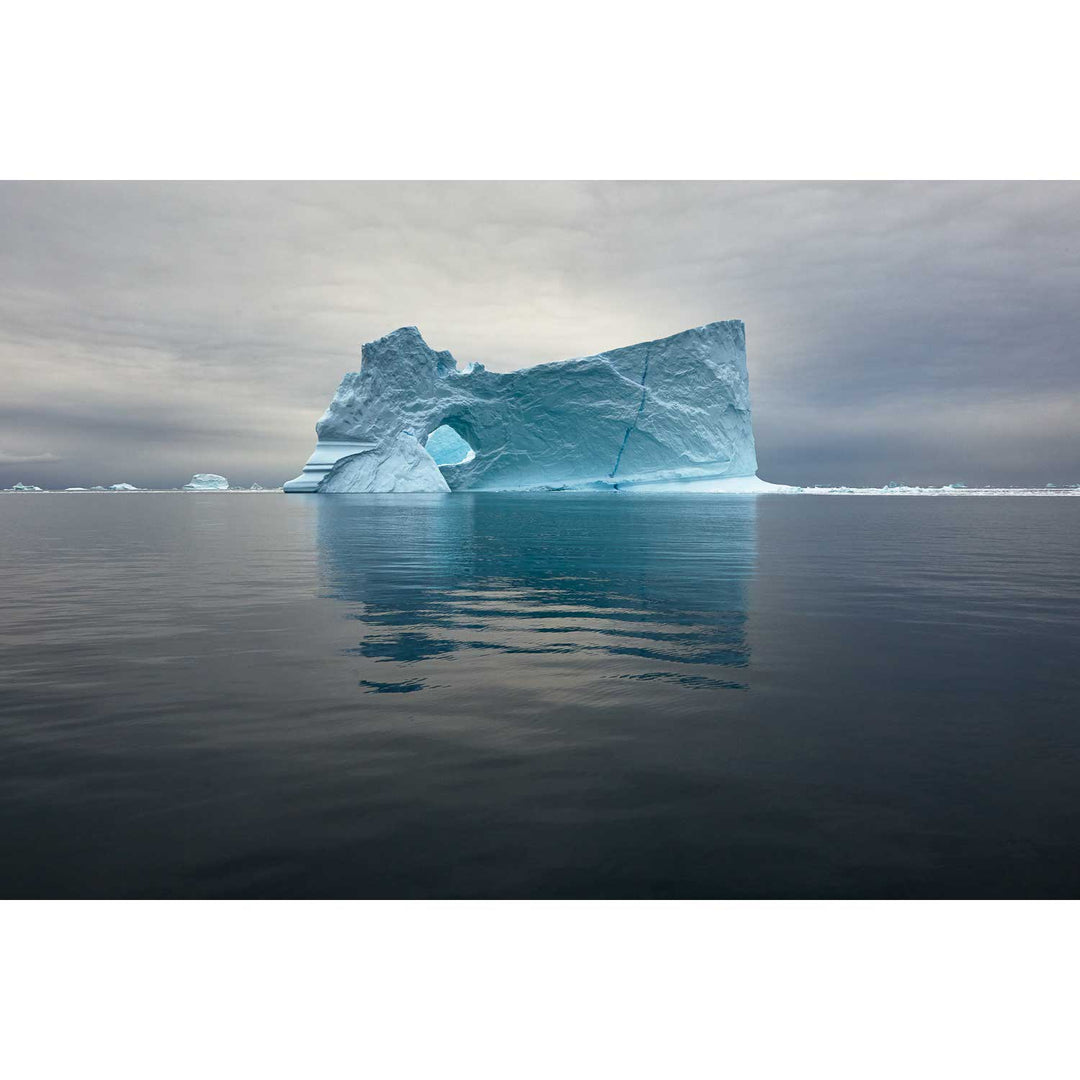 Iceberg III, Greenland