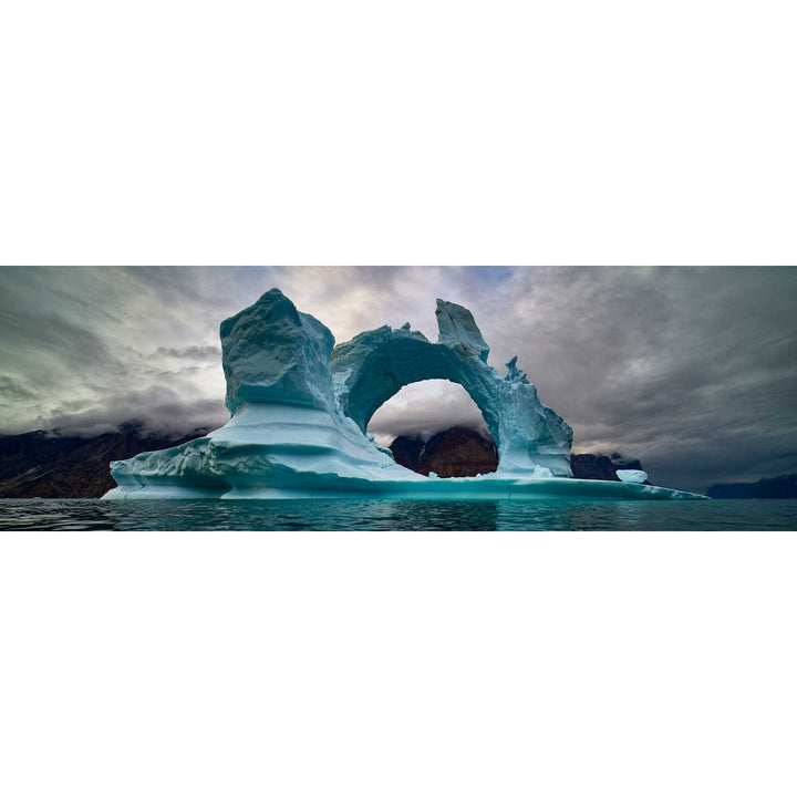 Arch, Greenland