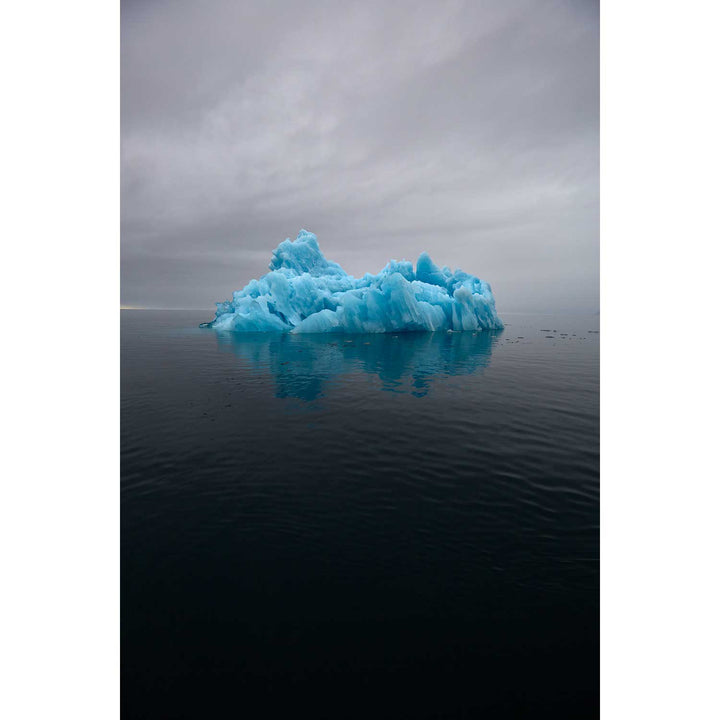 Blue Ice, Greenland