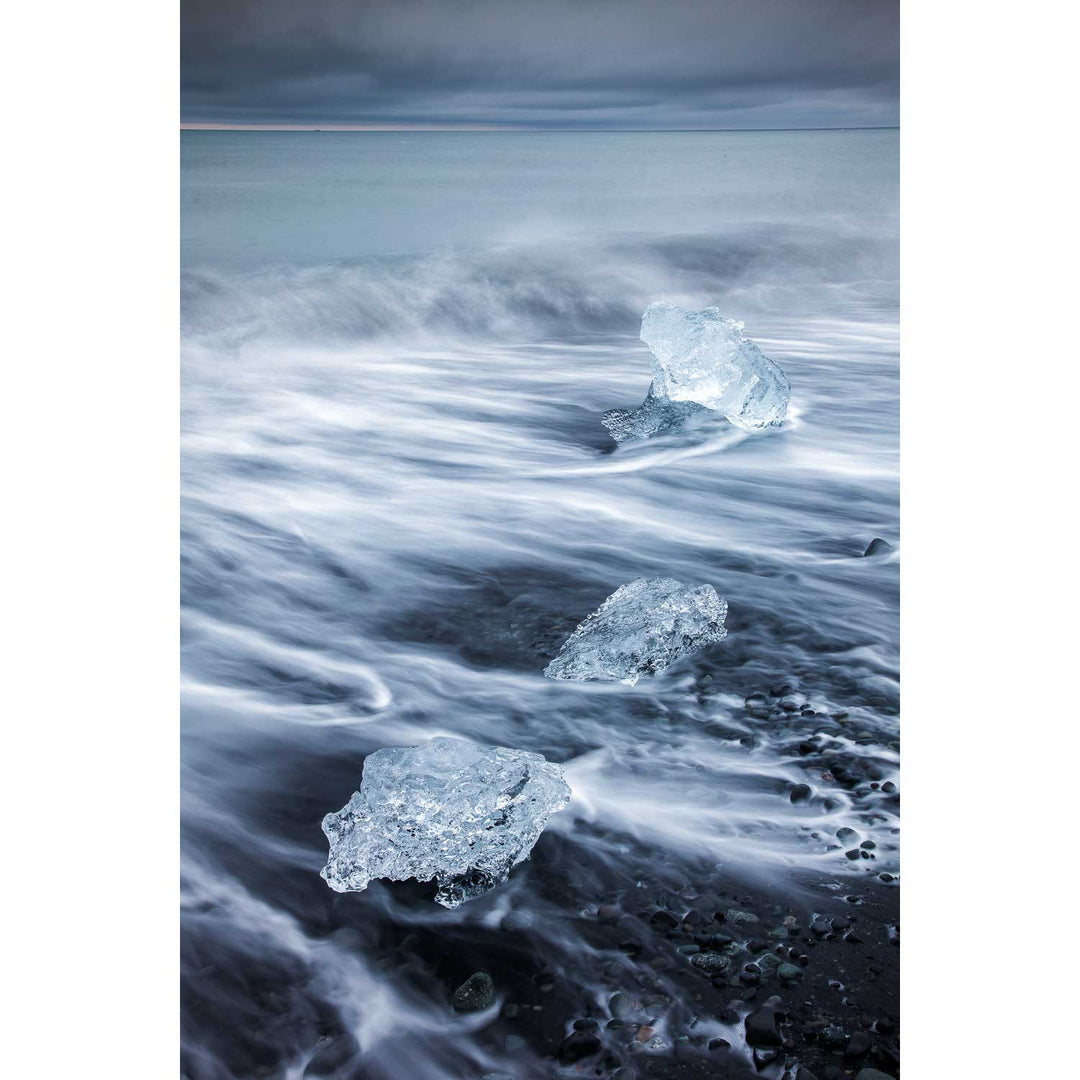 Breiðamerkursandur, Iceland