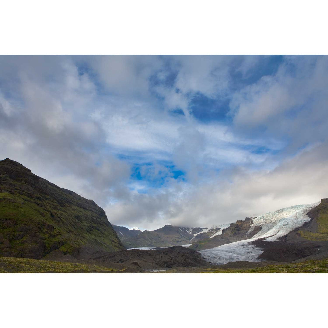 Fjallabak, Iceland