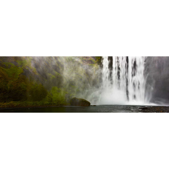 Skógafoss, Iceland