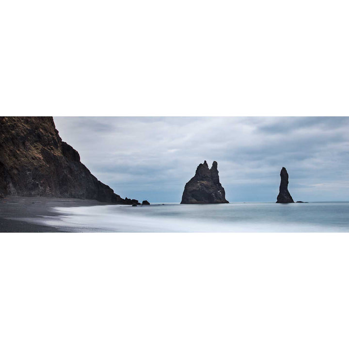 Reynisfjara, Iceland