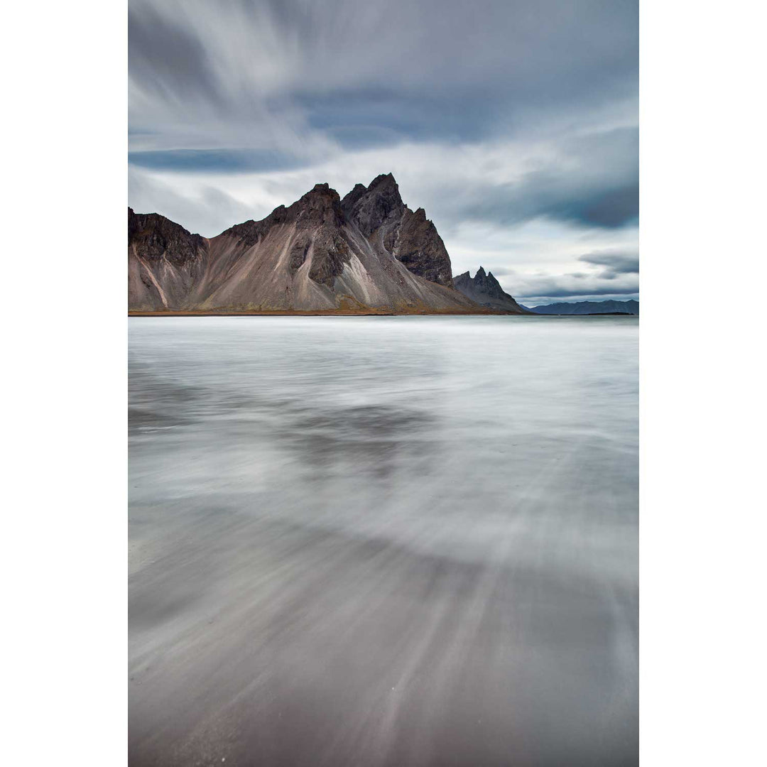 Vestrahorn, Stokksnes, Iceland