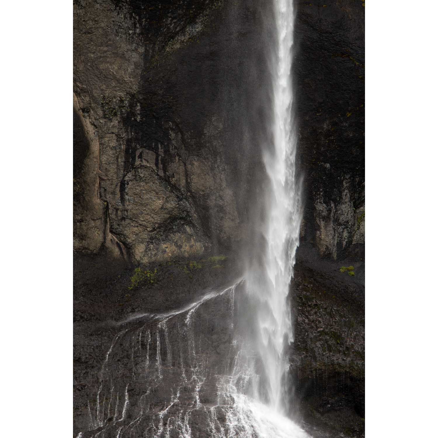 Foss á Siðu, Iceland
