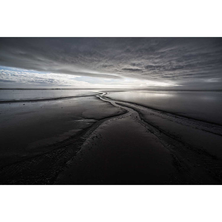 Stokksnes Reflections, Iceland