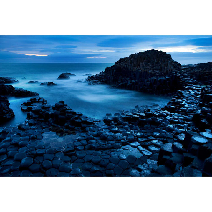 The Giant's Causeway, Co. Antrim