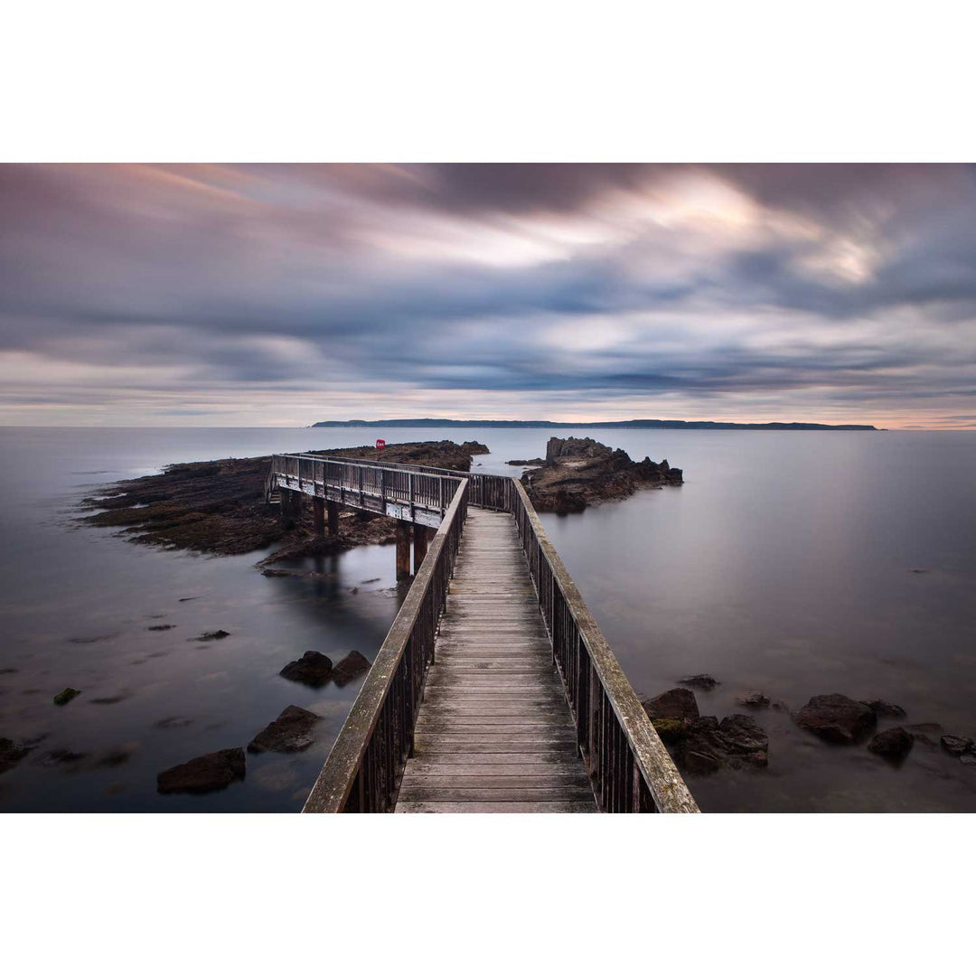 Pan's Rock, Co. Antrim