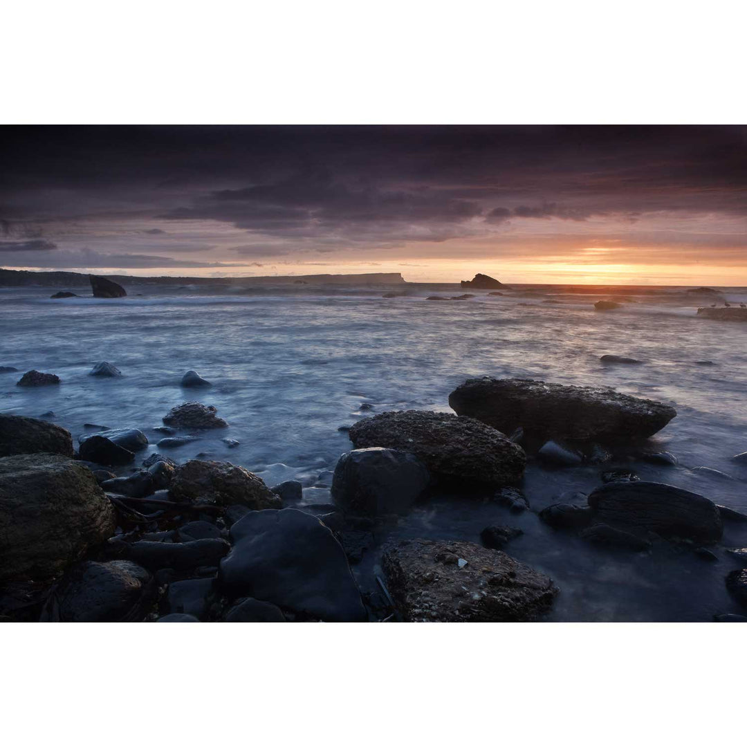 Bengore Head, Co. Antrim