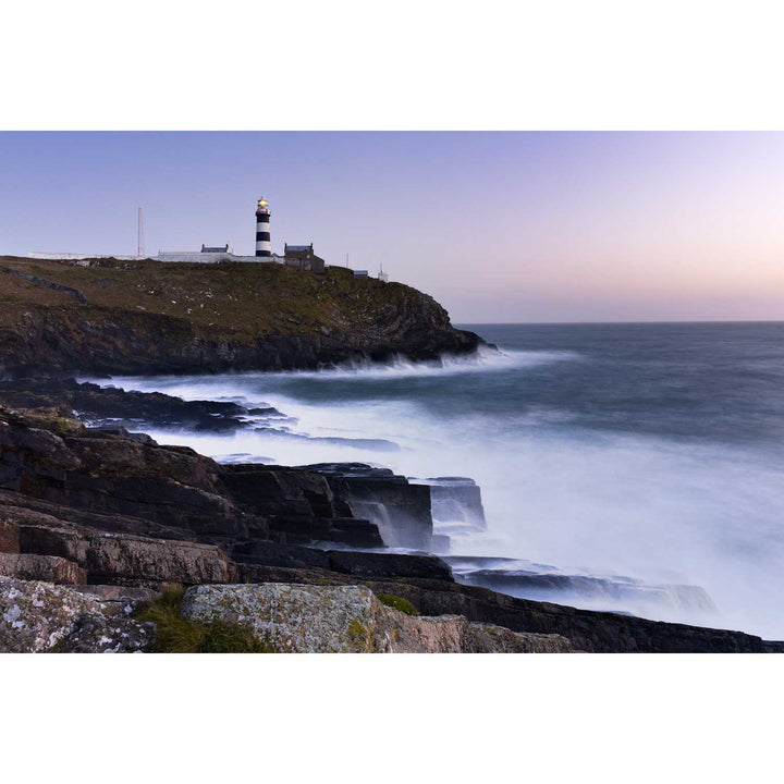 Old Head of Kinsale Lighthouse, Co. Cork