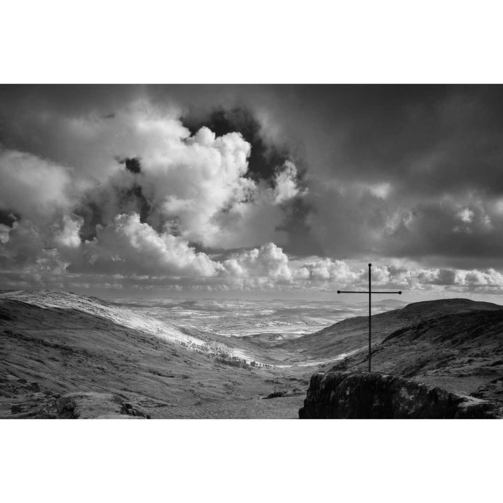 The Priest's Leap, Co. Cork