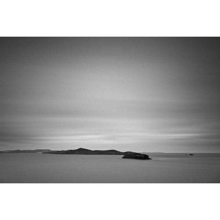 Dursey Island, the Cow and the Calf, Co. Cork