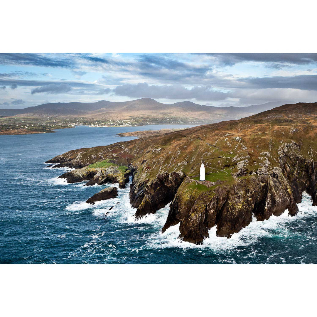 Ardnakinna, Bere Island, Co. Cork