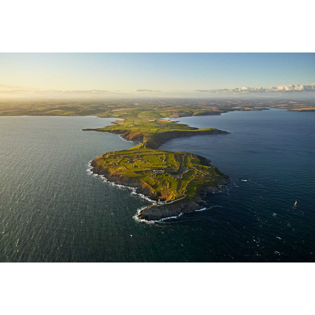 The Old Head of Kinsale, Co. Cork