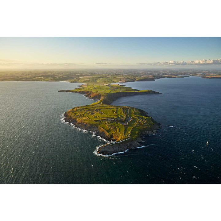 The Old Head of Kinsale, Co. Cork