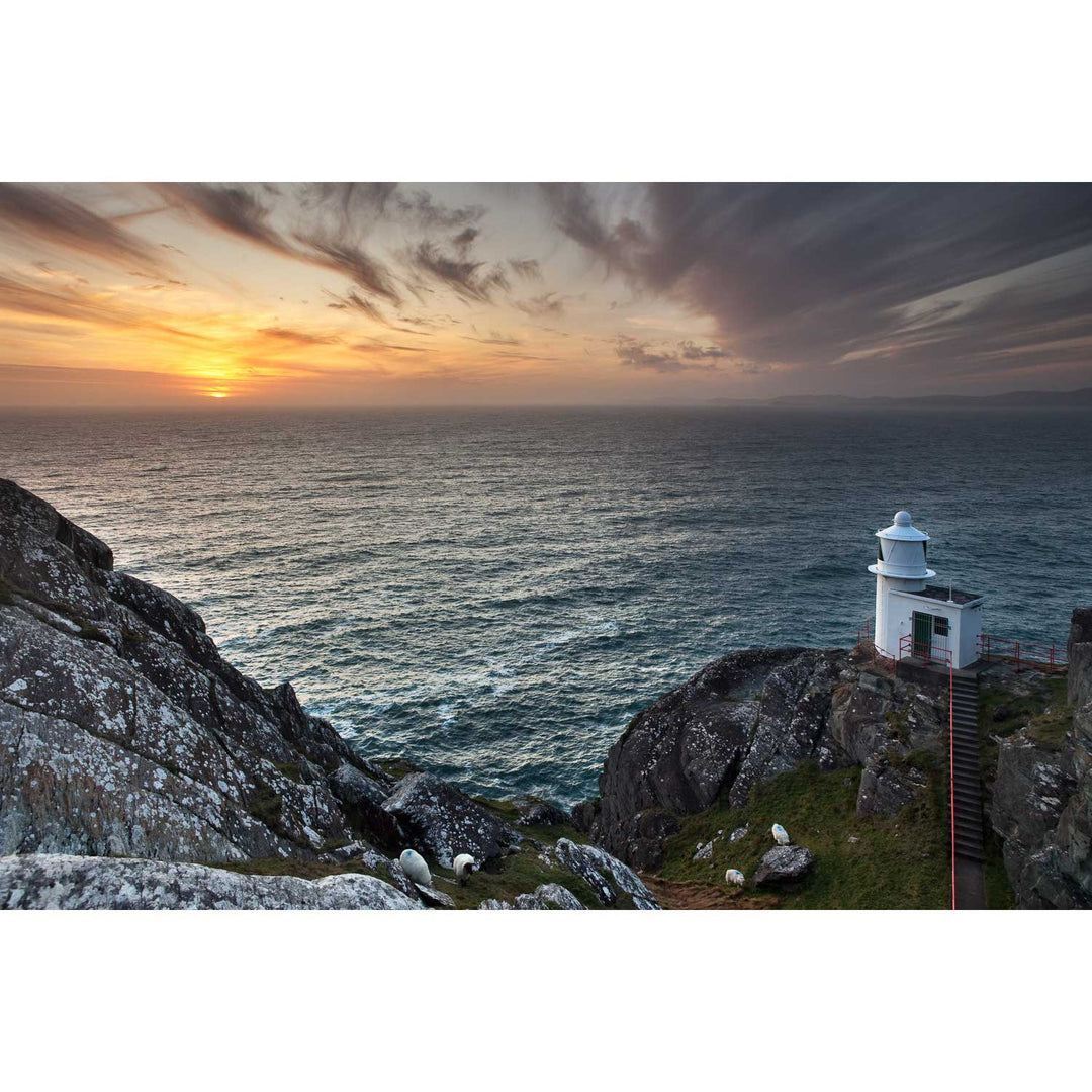 Sheep's Head Lighthouse, Co. Cork