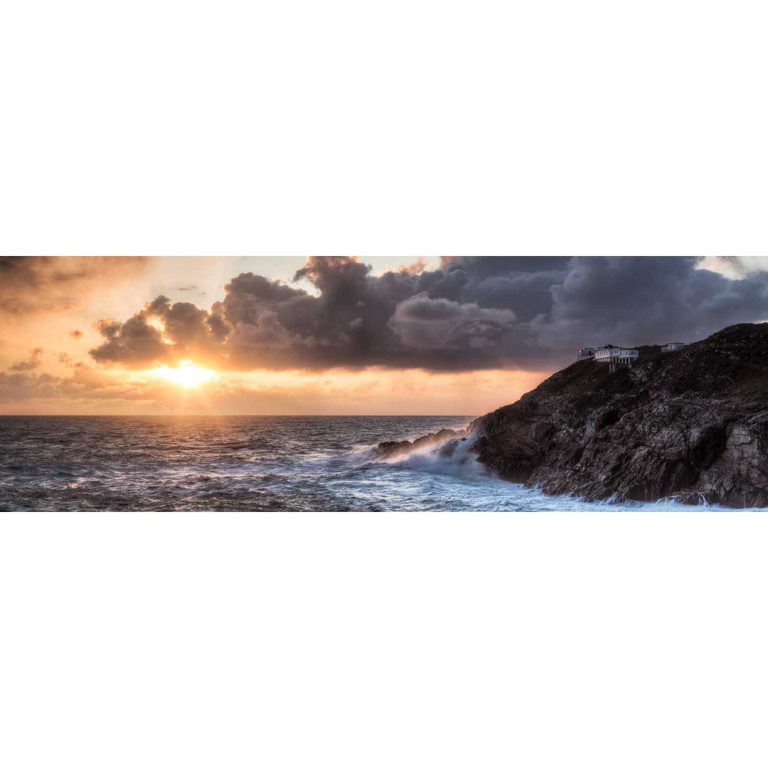 Mizen Head, Co. Cork