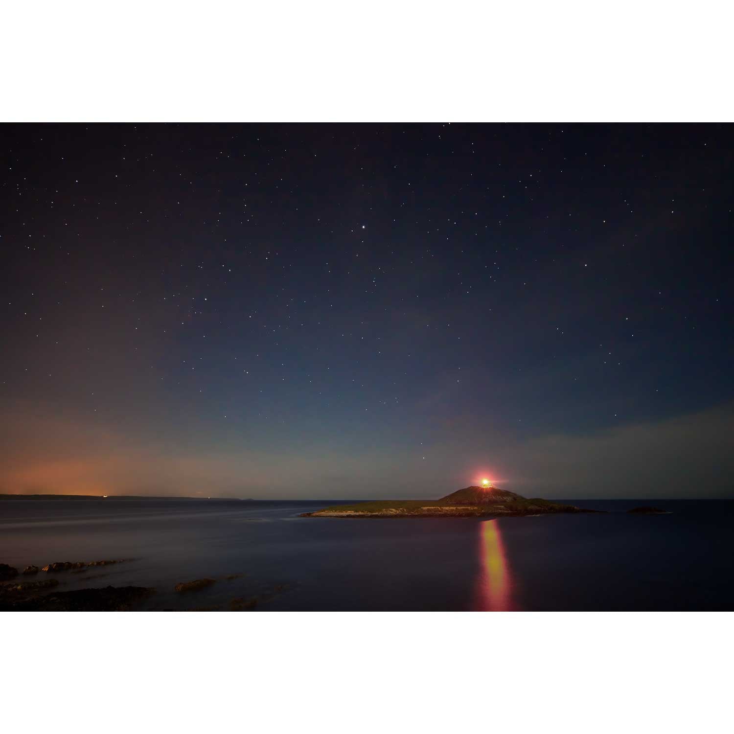 Nocturne, Ballycotton, Co. Cork