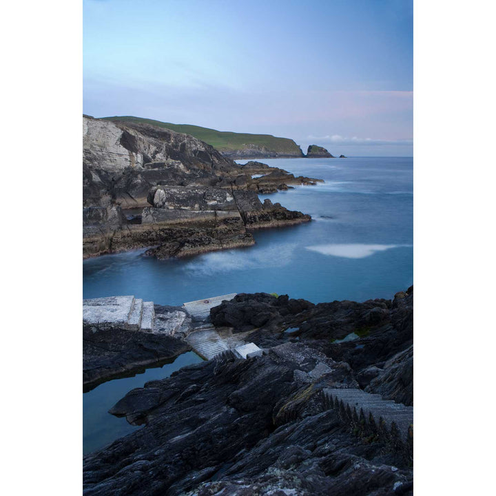 Dunlough Bay, Co. Cork