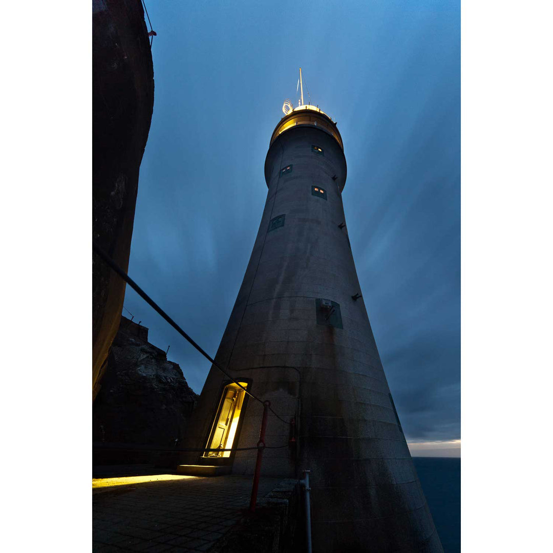 Fáilte Isteach, the Fastnet Lighthouse, Co. Cork