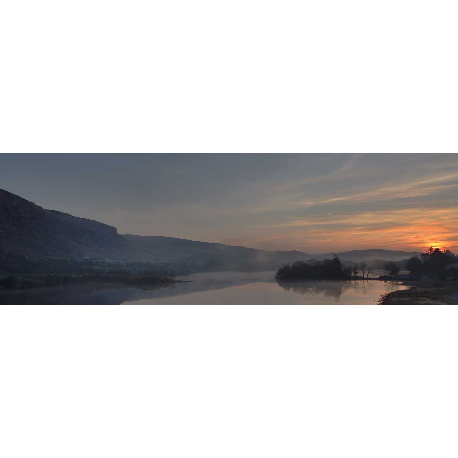 Gougane Barra, Co. Cork